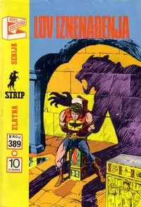 zagor