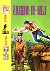 zagor