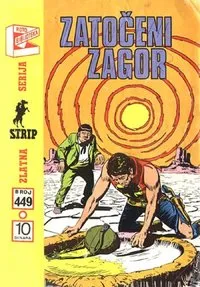 zagor