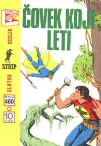 zagor