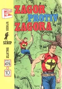 zagor