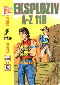 zagor