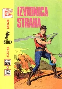 zagor