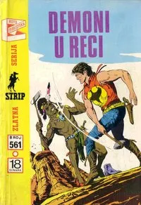 zagor