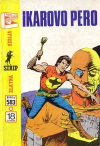 zagor