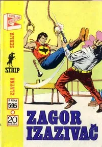 zagor