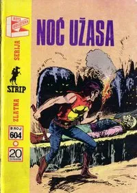 zagor