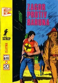 zagor