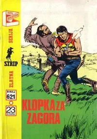 zagor