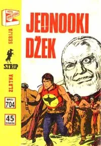 zagor