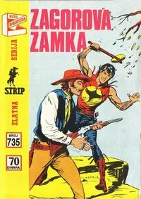 zagor