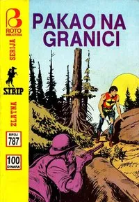 zagor