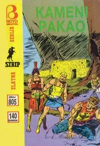 zagor