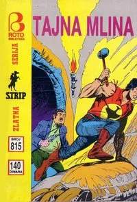 zagor