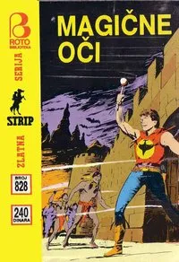 zagor