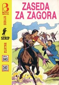 zagor