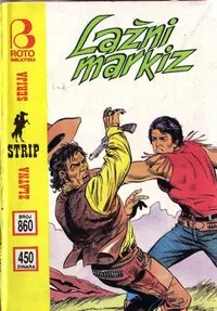 zagor