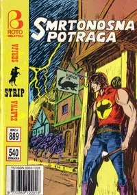 zagor