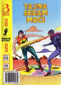 zagor