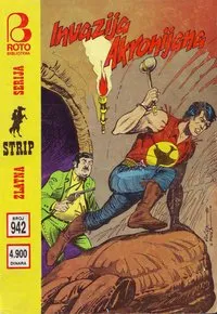 zagor