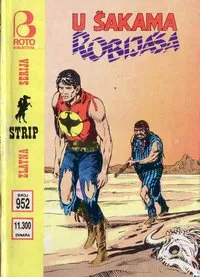 zagor