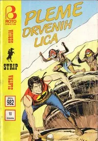 zagor