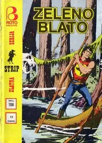 zagor