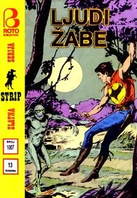 zagor