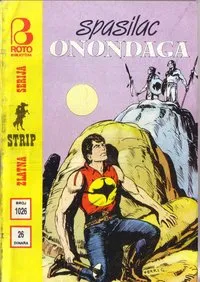 zagor