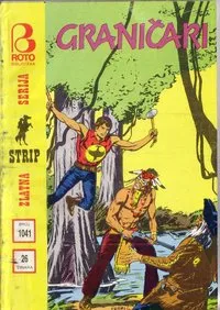 zagor