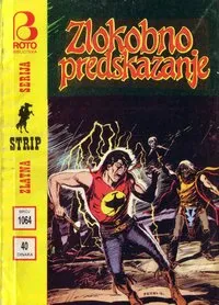 zagor