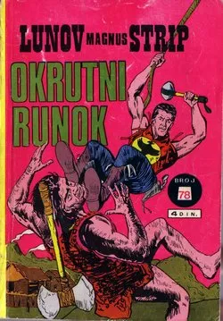 zagor