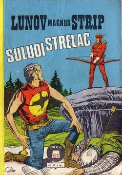 zagor