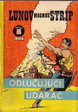 zagor