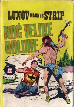 zagor