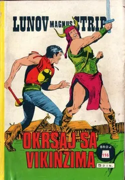 zagor