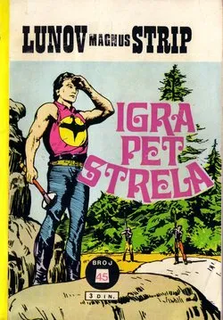 zagor