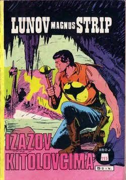 zagor