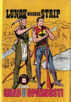 zagor