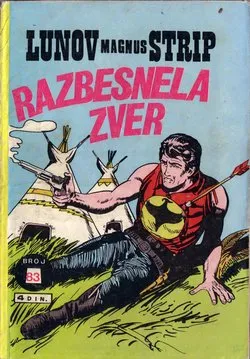 zagor