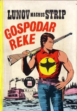 zagor