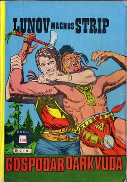 zagor