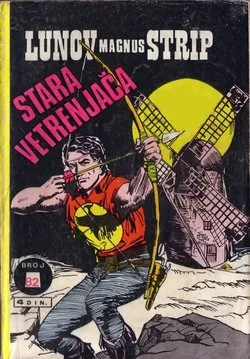 zagor