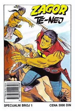 zagor