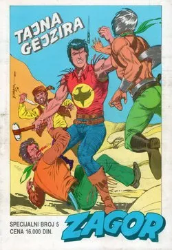 zagor