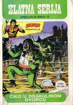 zagor