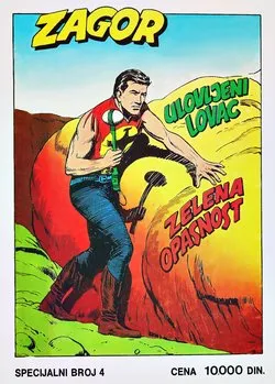 zagor