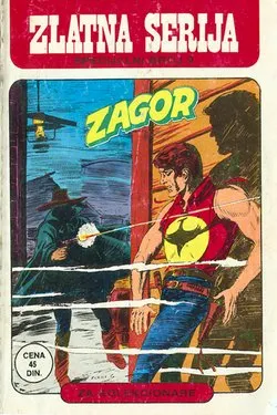 zagor