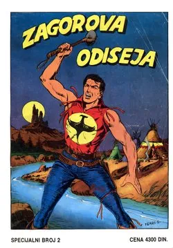 zagor