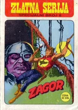 zagor